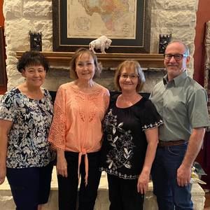 Meet your Posher, Jane